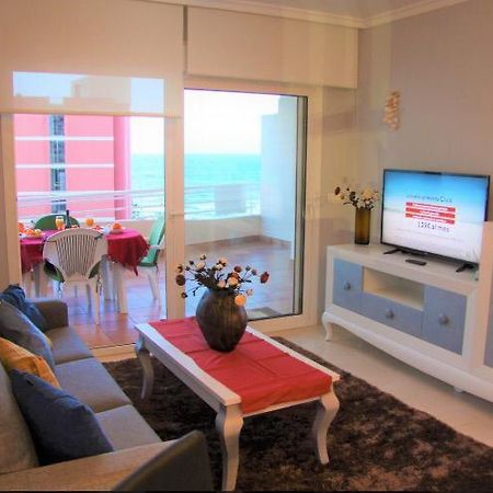 Ferienwohnung Playa De Oro 3 By Vivirel Calp Exterior foto