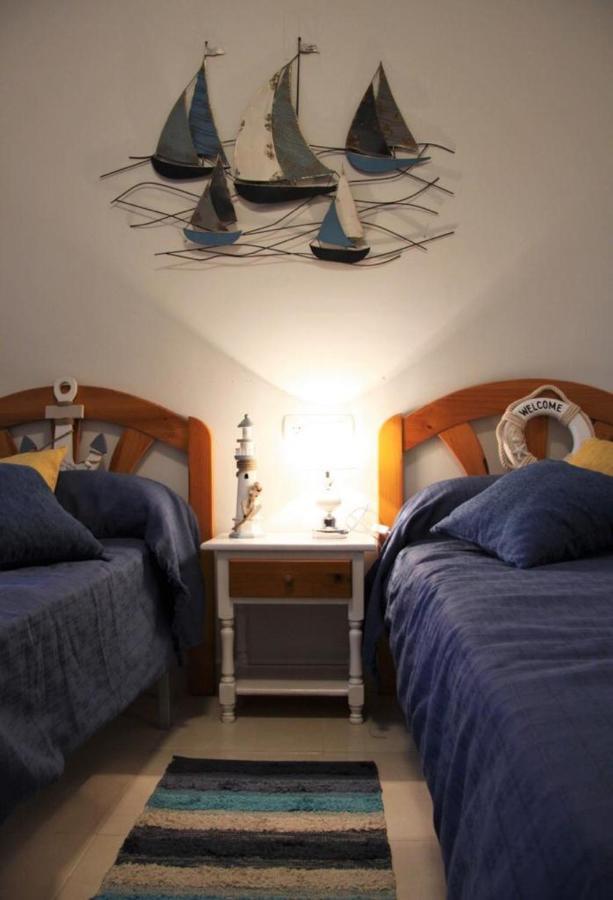 Ferienwohnung Playa De Oro 3 By Vivirel Calp Exterior foto